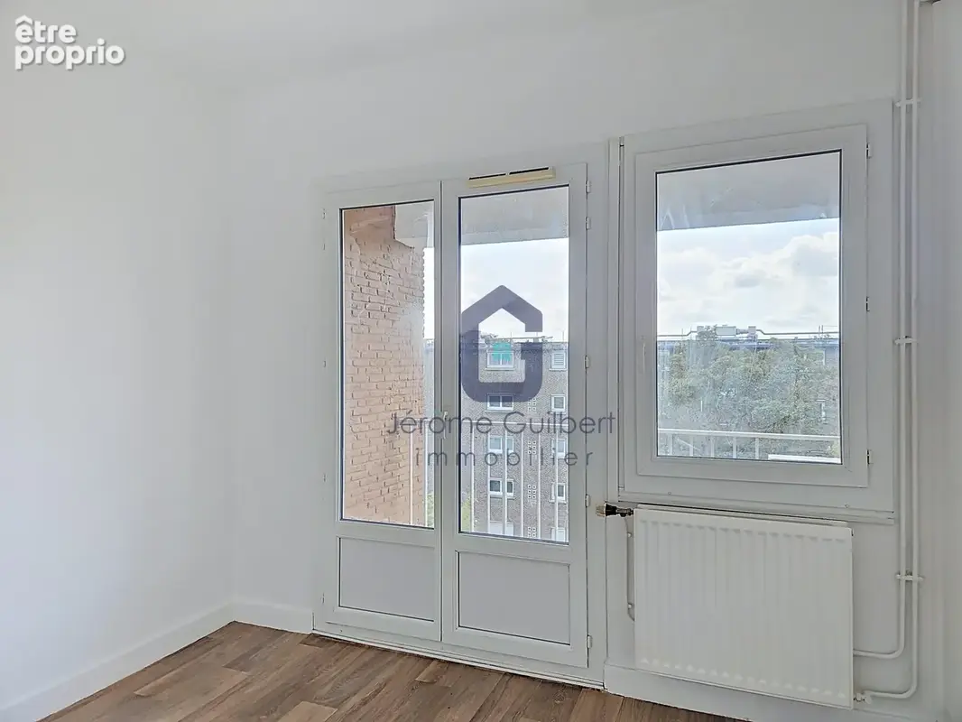 Appartement type 2 de 42m2 - photo 10