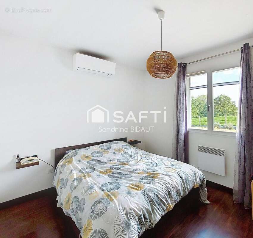 Photo 4 - Maison à PONT-DE-VAUX