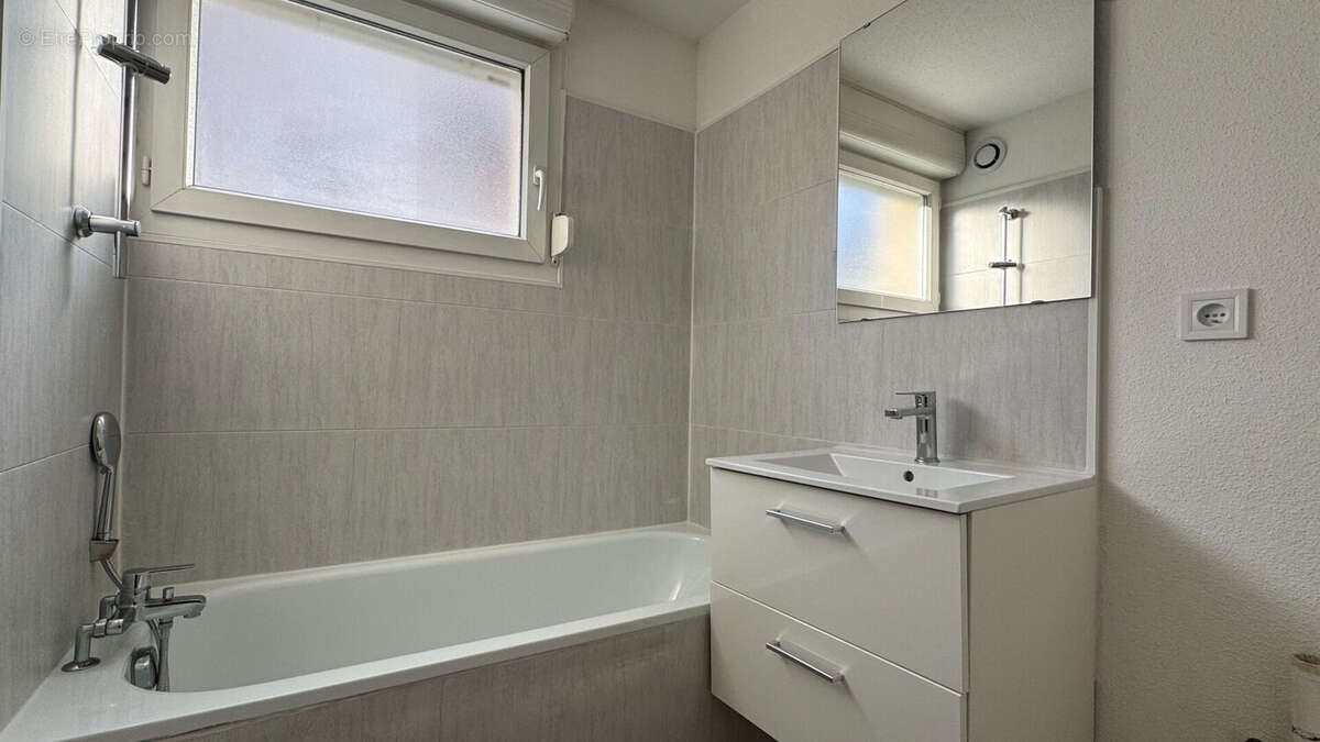 Appartement à GUEBWILLER