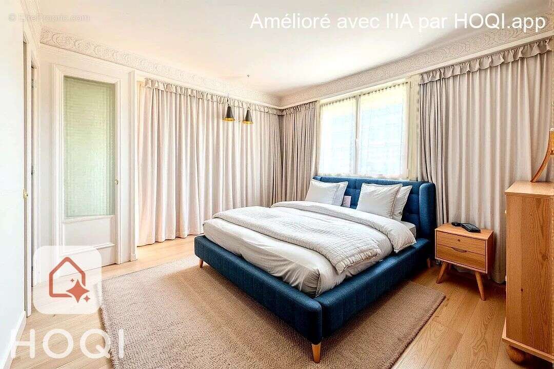 Maison à CALUIRE-ET-CUIRE