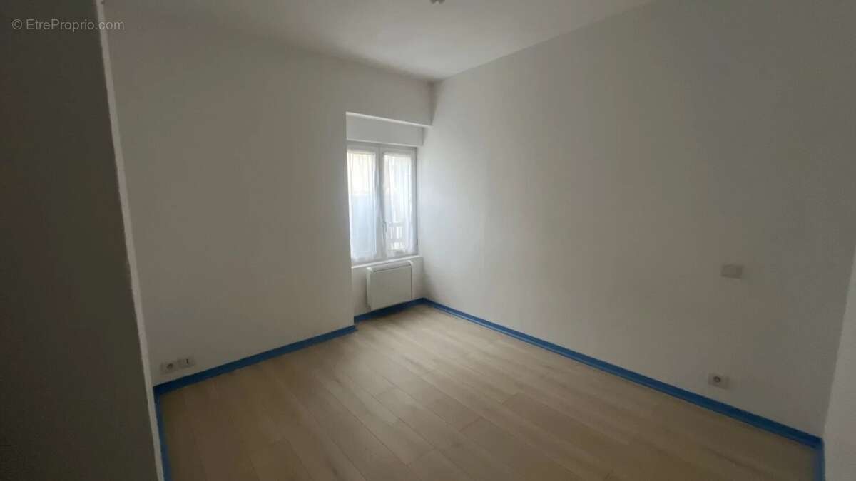 Appartement à VANNES