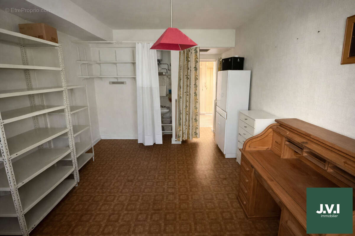 Appartement à ENGHIEN-LES-BAINS