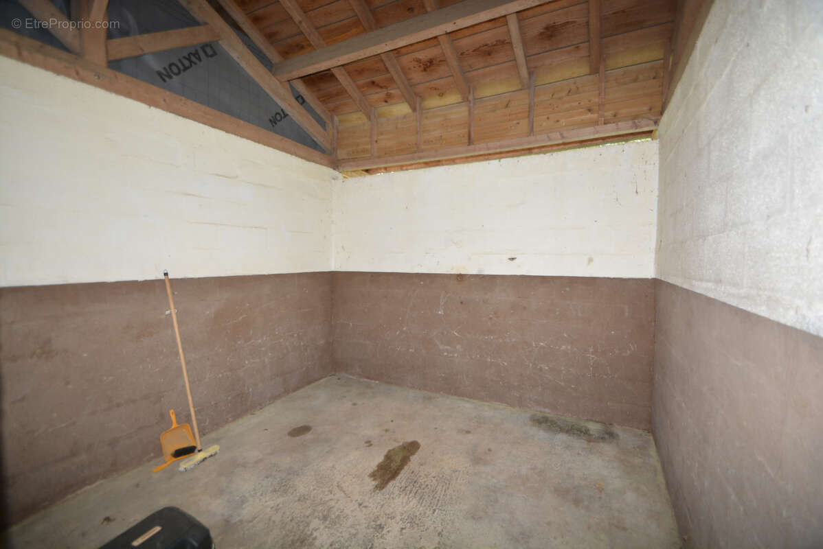 Appartement à LACANAU