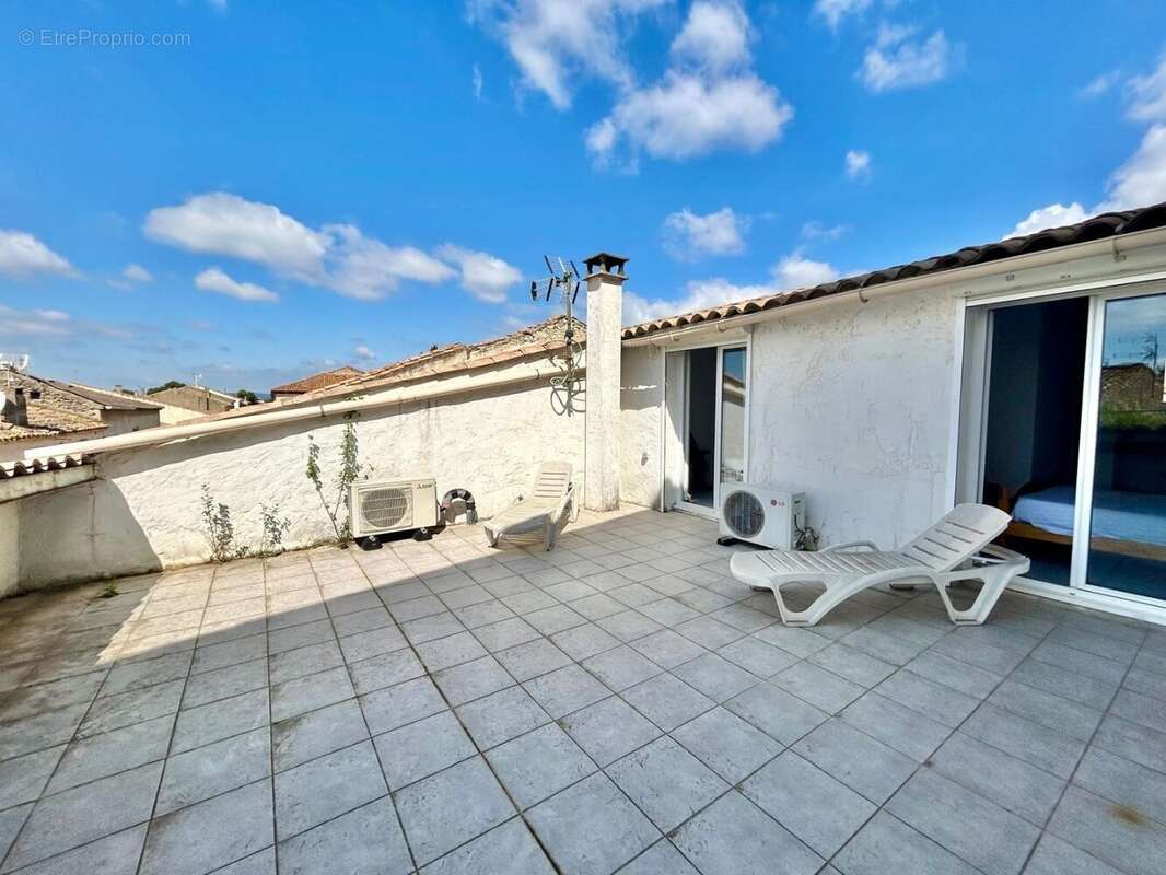 Maison à SAINT-MARCEL-SUR-AUDE