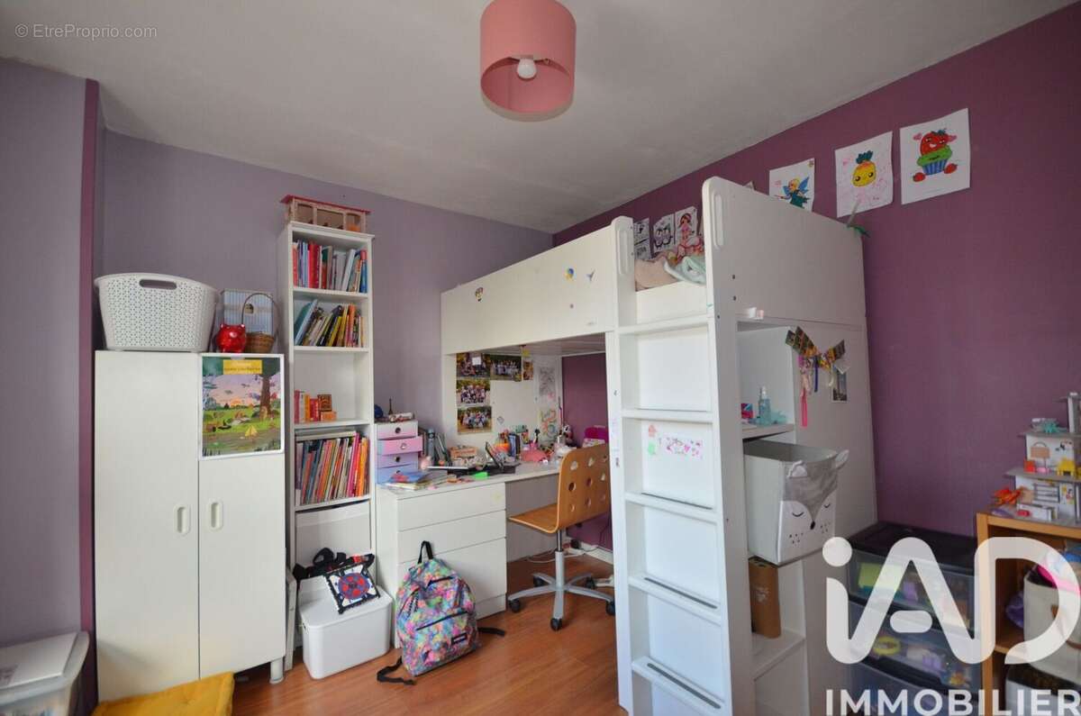 Photo 6 - Maison à SAULX-LES-CHARTREUX