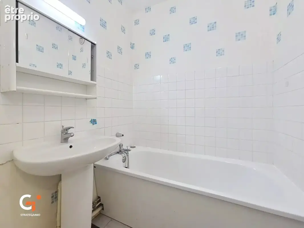 Appartement T3 – Résidence calme au Bois Landry - photo 10