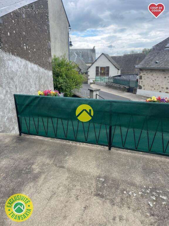 Maison à PIERREFORT