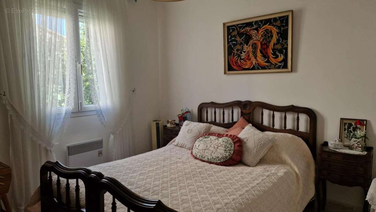 Maison à MEZE