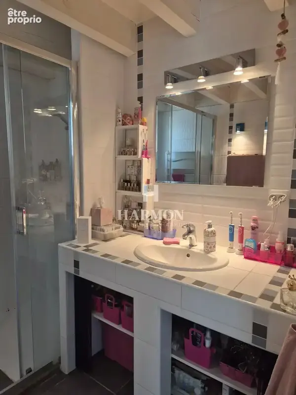 Harmon à vendre : Tarnos – Maison 4 pièces lumineuse avec jardin sans vis-à-vis - photo 7