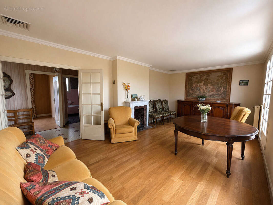 Maison Saint Sylvestre Sur Lot - photo 6