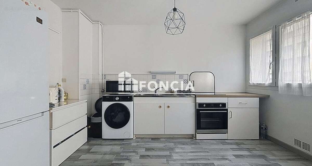 T2 à Hérouville-Saint-Clair - photo 3