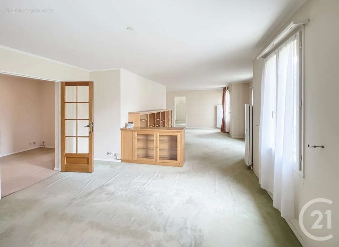 Appartement à GISORS