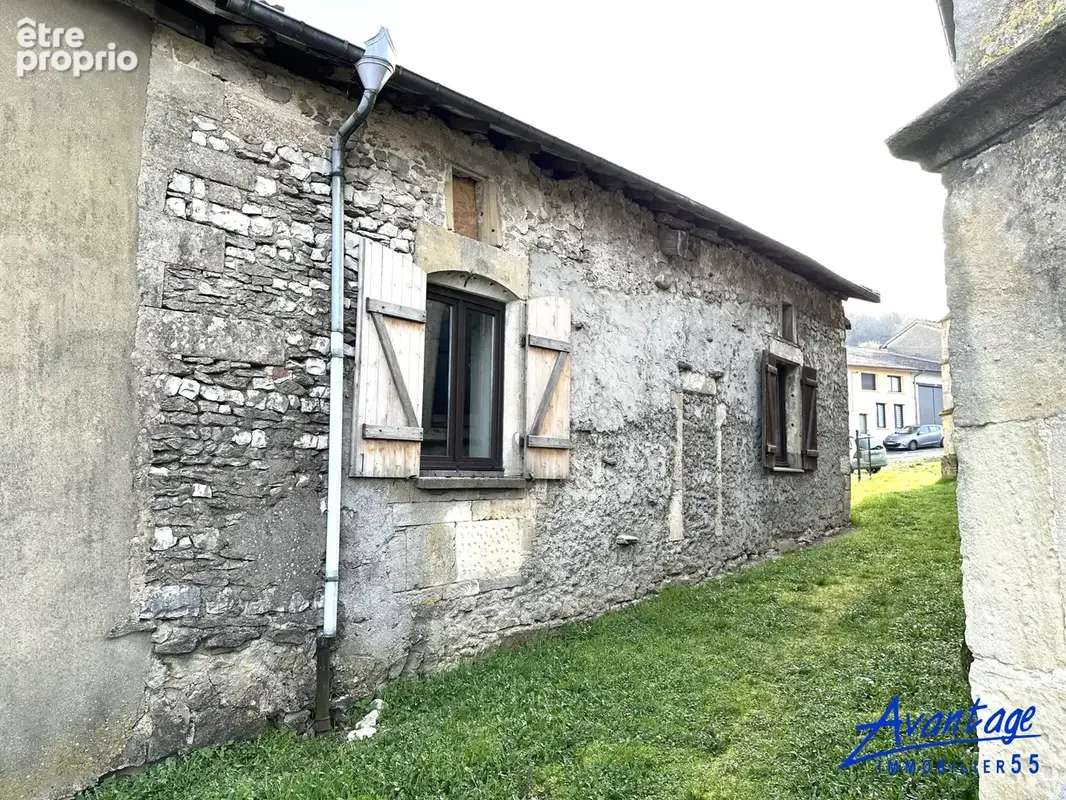 Vaste maison 150 m2 - photo 15