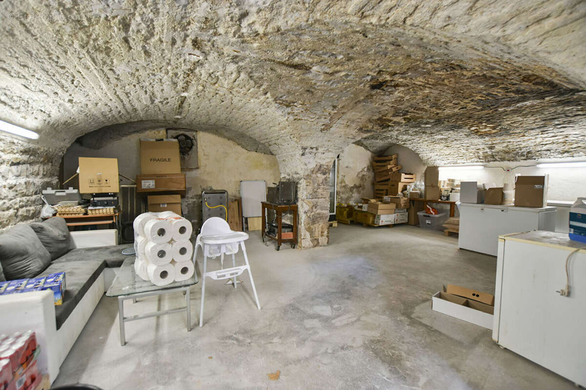 Commerce à BESANCON