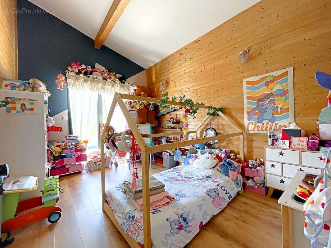 Maison à LA BRILLANNE