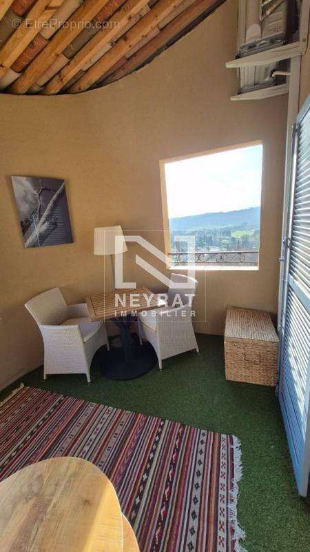 Fayence magnifique 3 pieces avec terrasse et  garage - photo 16