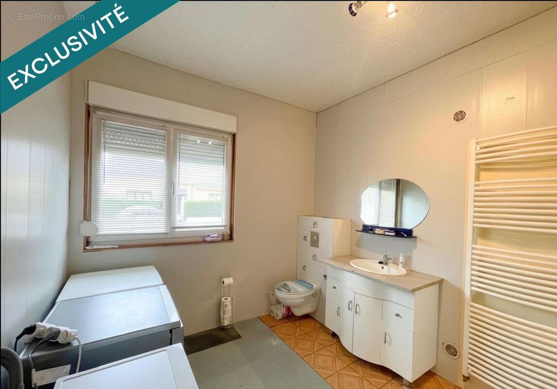 Photo 7 - Appartement à RICHEMONT