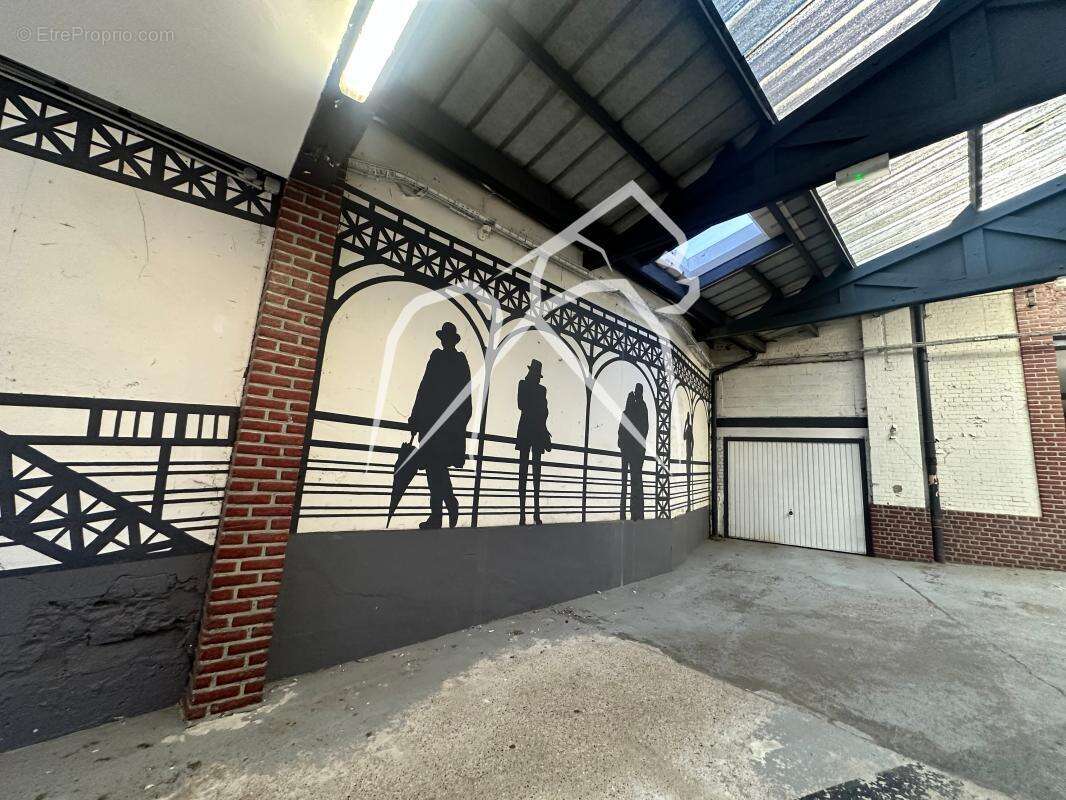 Appartement à ROUEN