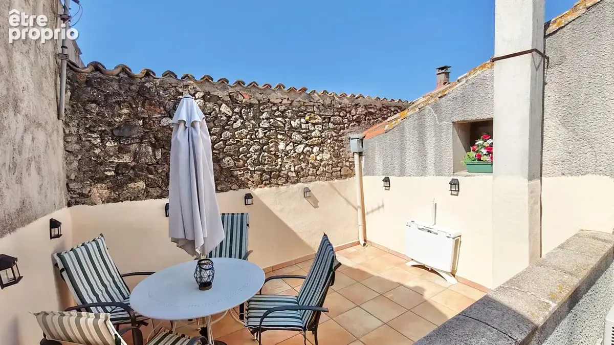 Maison à TOURBES