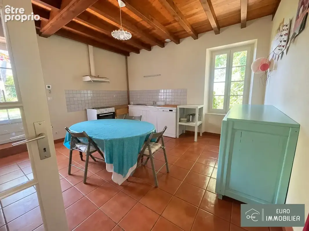Maison 5 pièces 127 m² à vendre à Bazas (33430) - photo 4