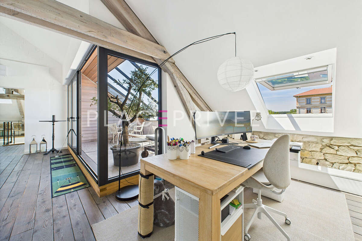 Appartement d'exception - photo 12