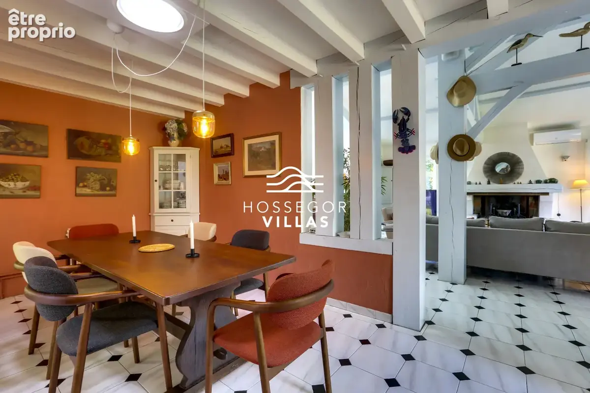 Villa floralie - photo 12