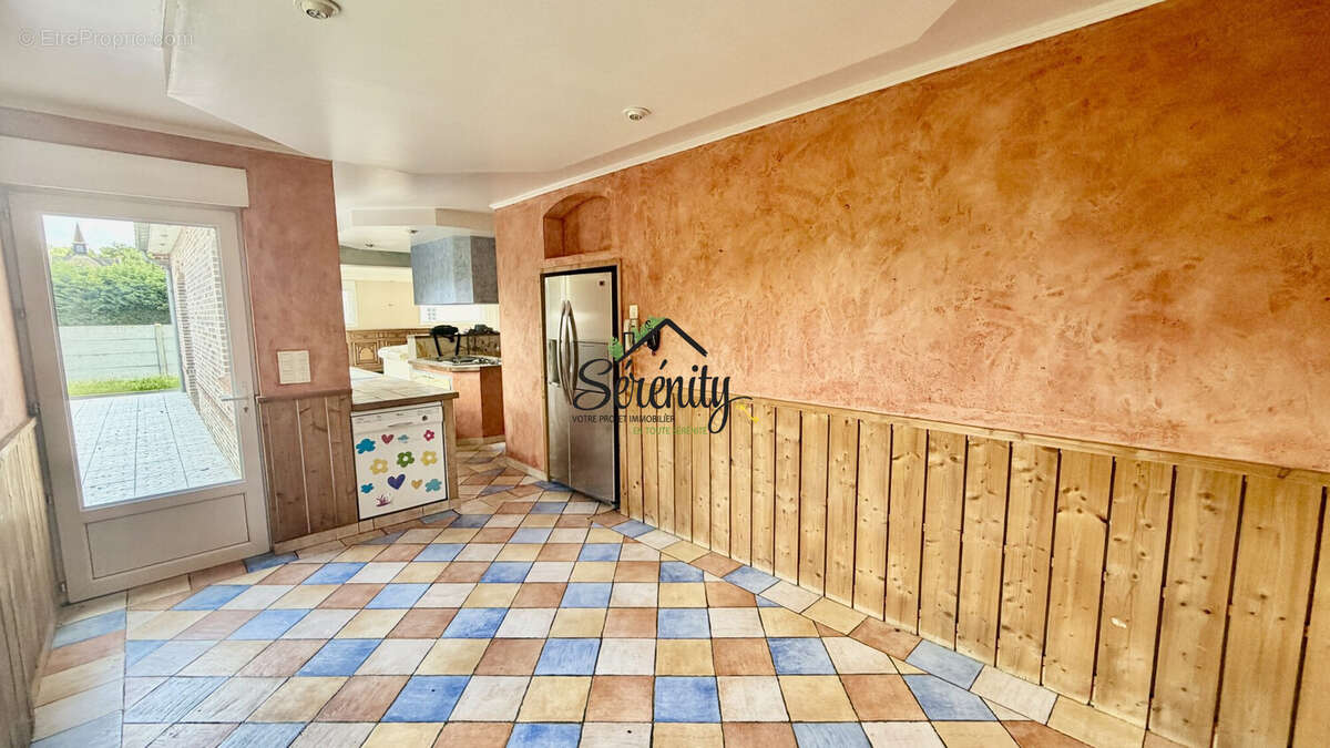 Maison 172 m² à Loffre  - photo 4