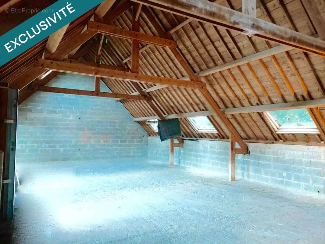 Appartement 260 m² à Clohars-Carnoet  - photo 3