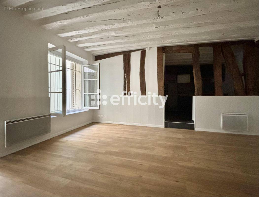 Appartement à PARIS-6E