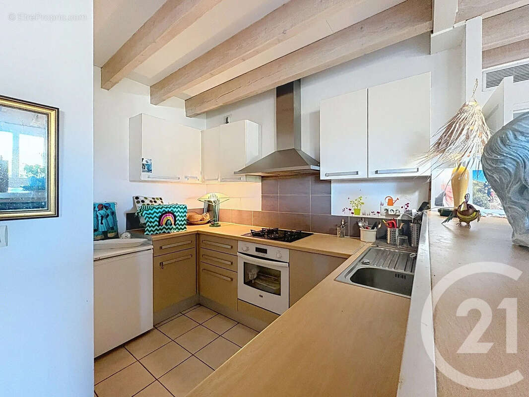 Appartement à AVIGNON