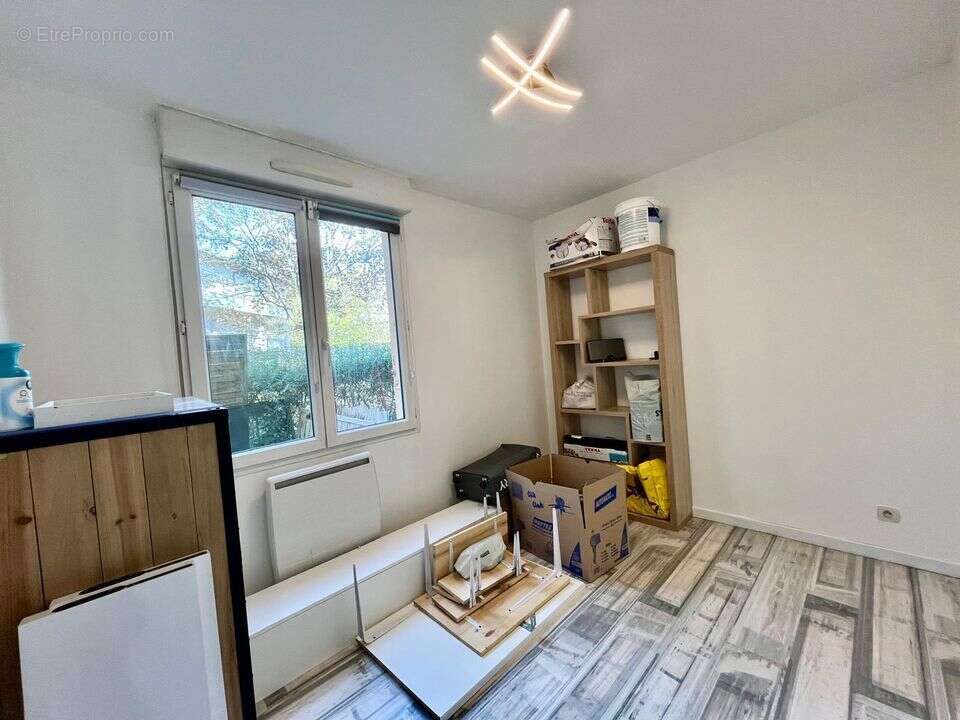 Appartement à ANNEMASSE