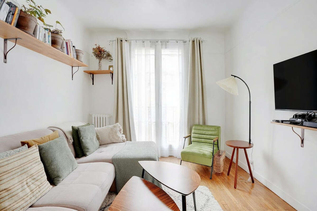 Appartement à COLOMBES