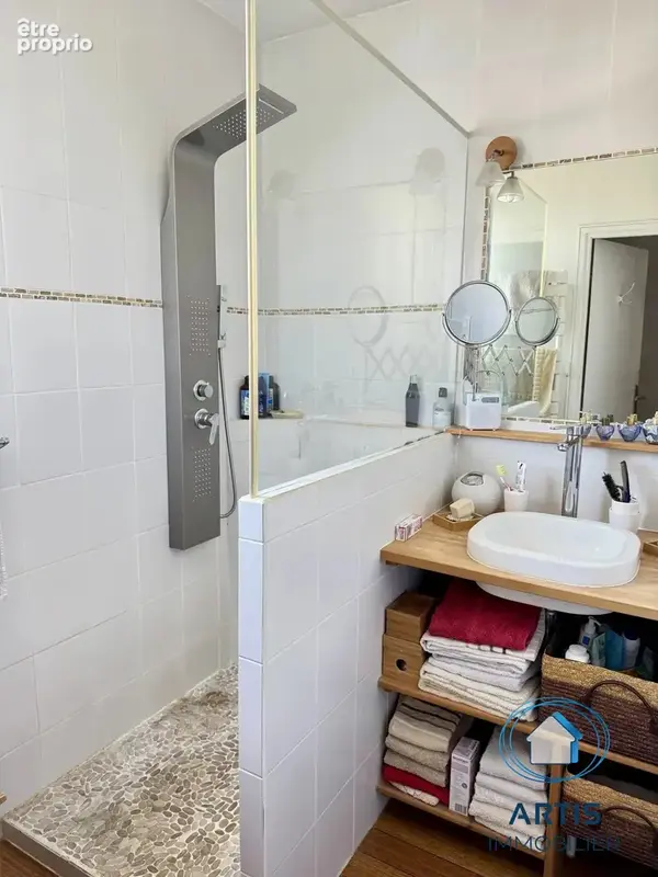 Maison 5 pièces 90 m² à vendre à Saint-Jean-De-Luz (64500) - photo 6
