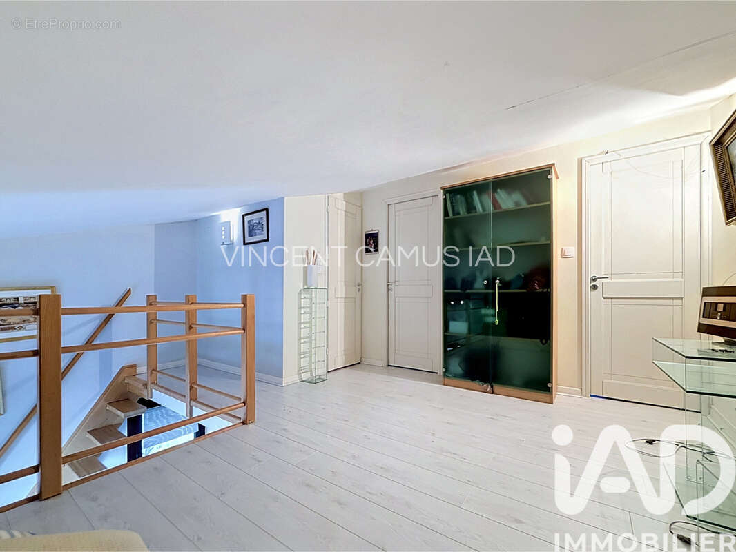 Photo 8 - Appartement à SIX-FOURS-LES-PLAGES