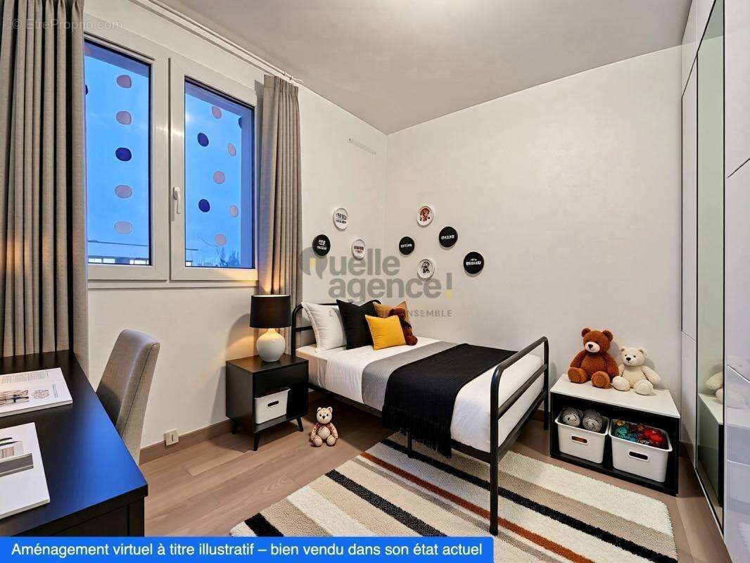 Appartement à BREST