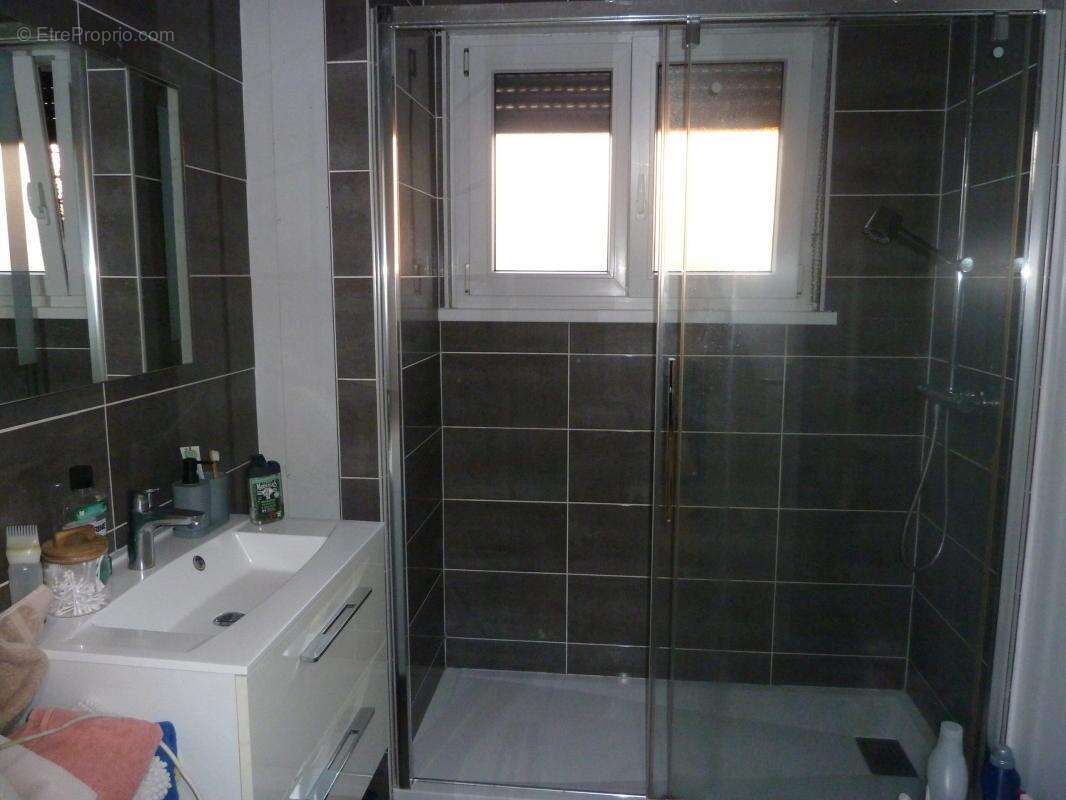 Appartement à SOUFFLENHEIM