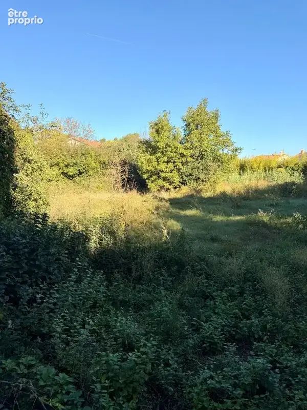 Terrain 743 m² à vendre à Gardanne (13120) - photo 4