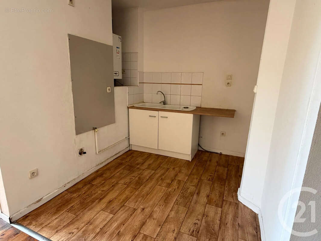 Appartement à ANNONAY