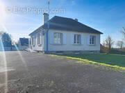 Maison à MONTCHATON