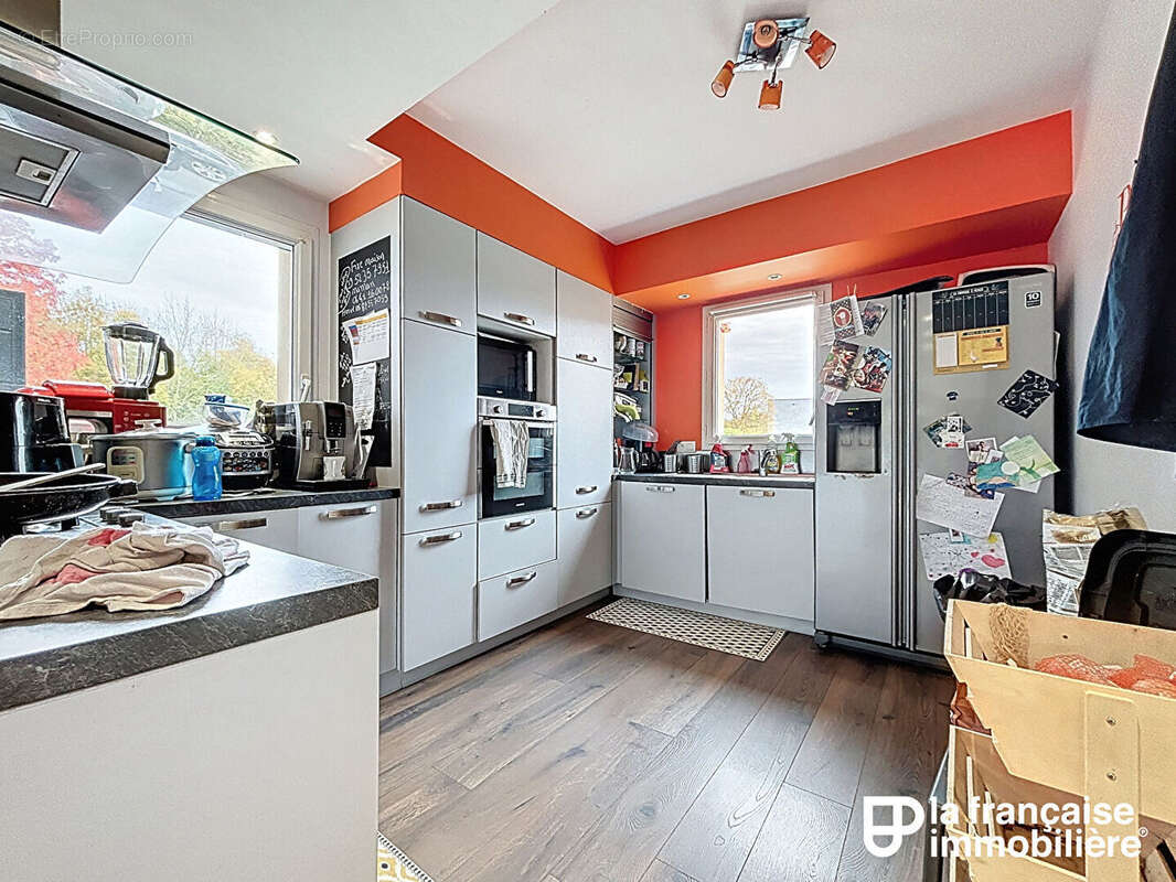 Maison à MONTAUBAN-DE-BRETAGNE