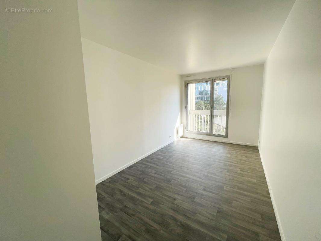 Appartement à PUTEAUX