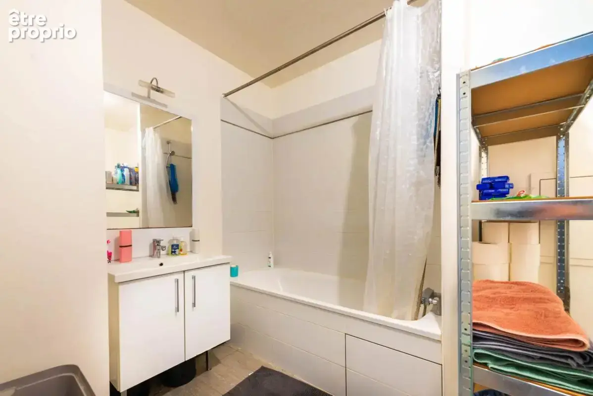 Appartement 2 pièces de 42 m² à Mantes-la-Jolie - photo 6