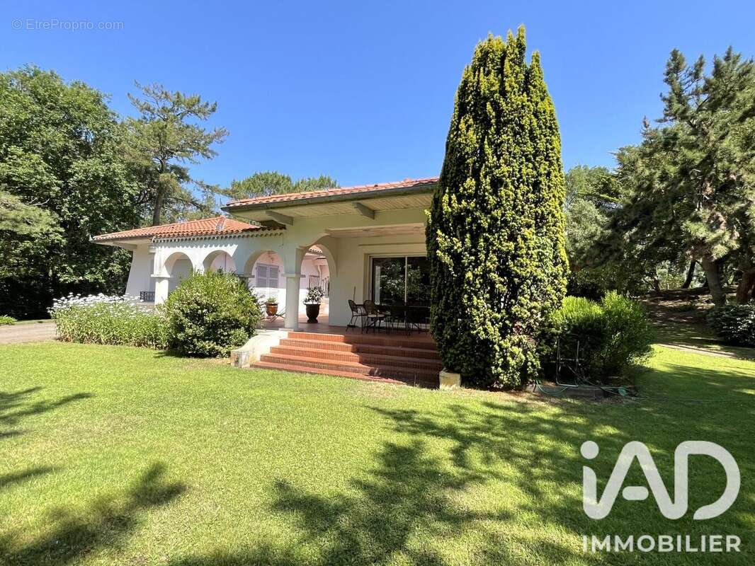 Photo 2 - Maison à HOSSEGOR