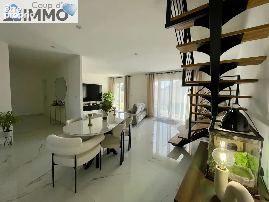 Maison 7 pièces 173 m2 - photo 3