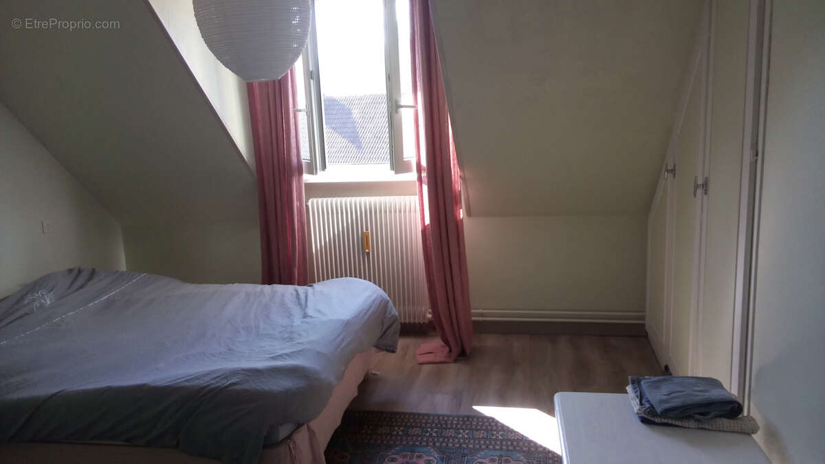 Appartement à WISSEMBOURG