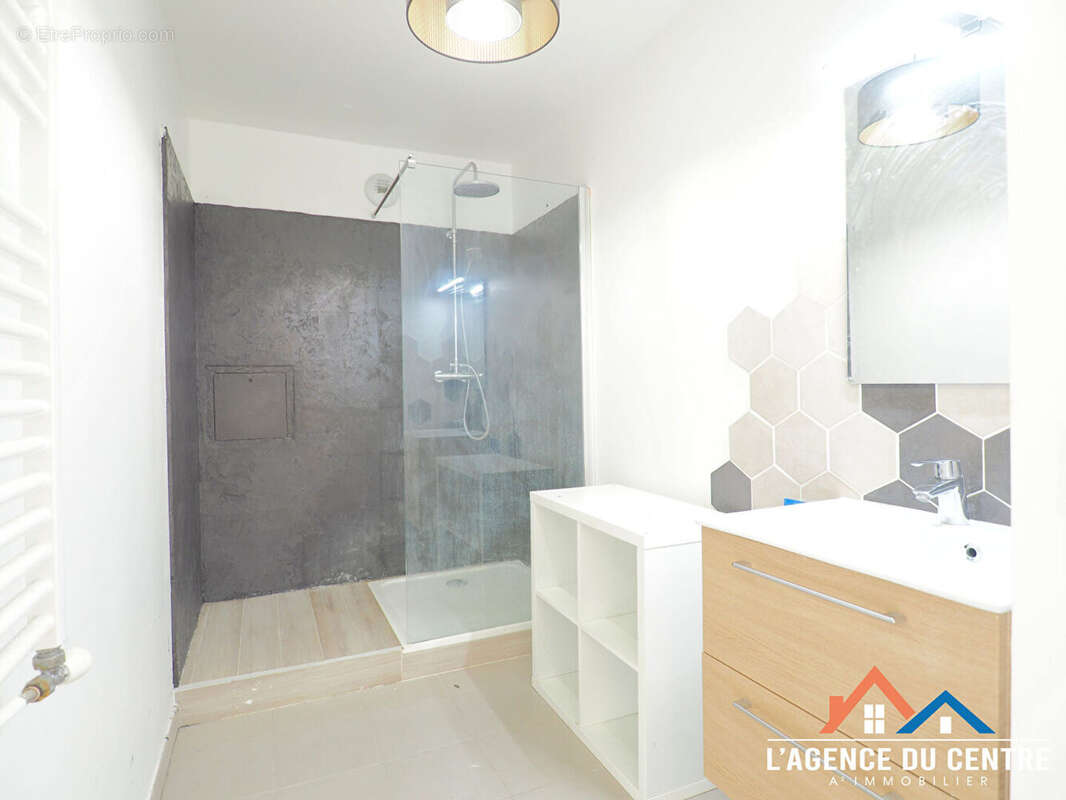 Appartement à CARRIERES-SOUS-POISSY