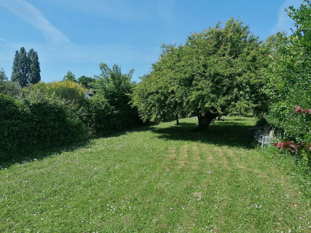 Maison à LOCMARIAQUER