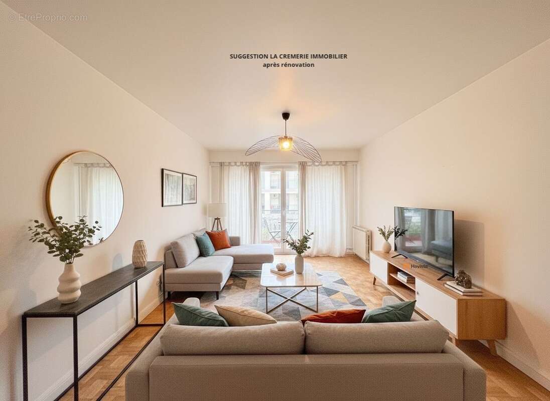 Suggestion séjour par La CREMERIE - Appartement à SAINTE-MAXIME