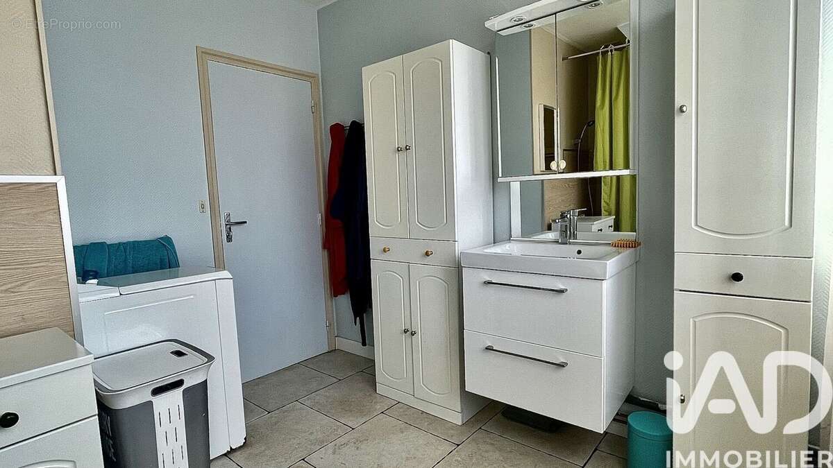 Maison 85 m² à Leers  - photo 7
