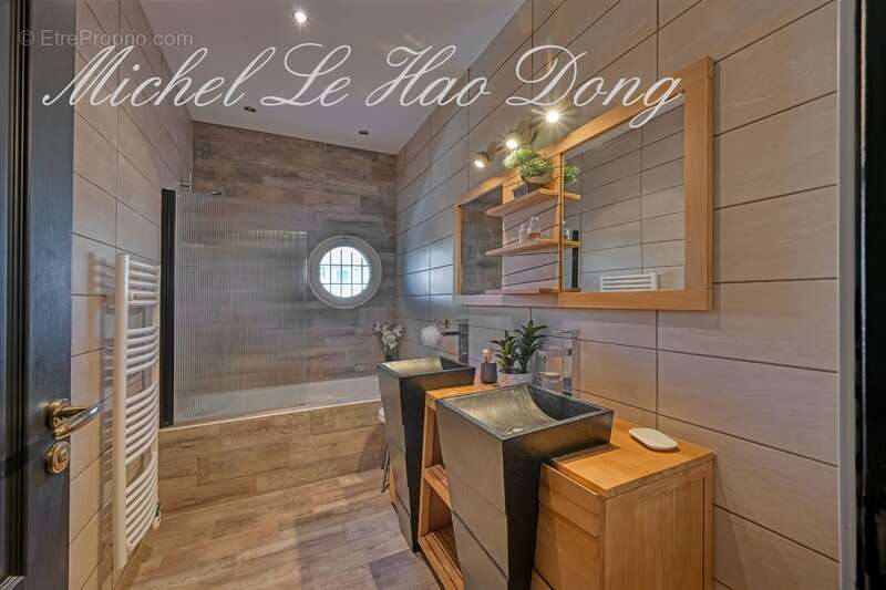 Maison à AIGUES-MORTES